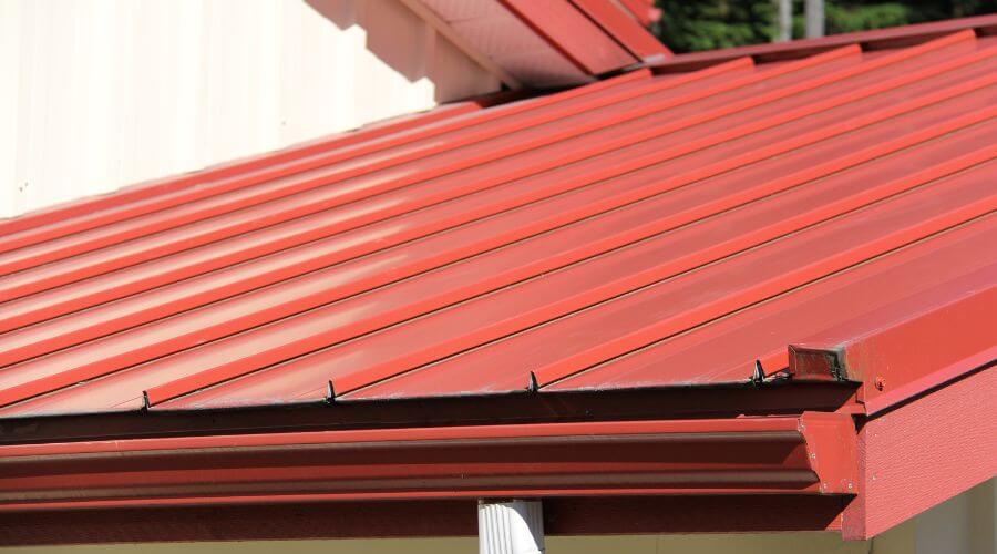 Emergency Industrial Roof Repair in Remer, MN